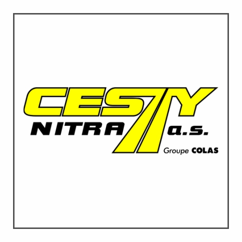 Cesty Nitra